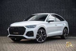 Audi Q5 – thumbnail 1