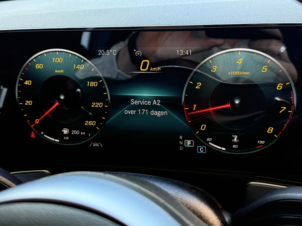 Mercedes-Benz GLB – foto 31