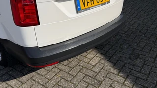 Volkswagen Caddy – thumbnail 16