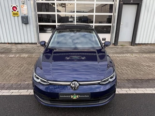 Volkswagen Golf – thumbnail 14