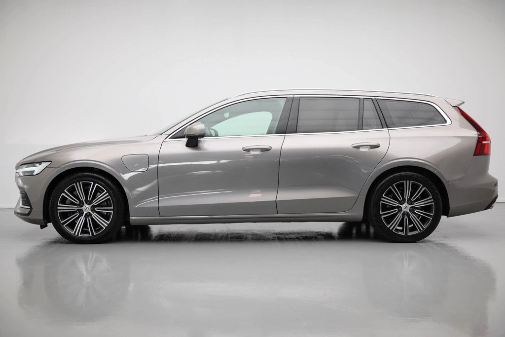 Volvo V60 – foto 4