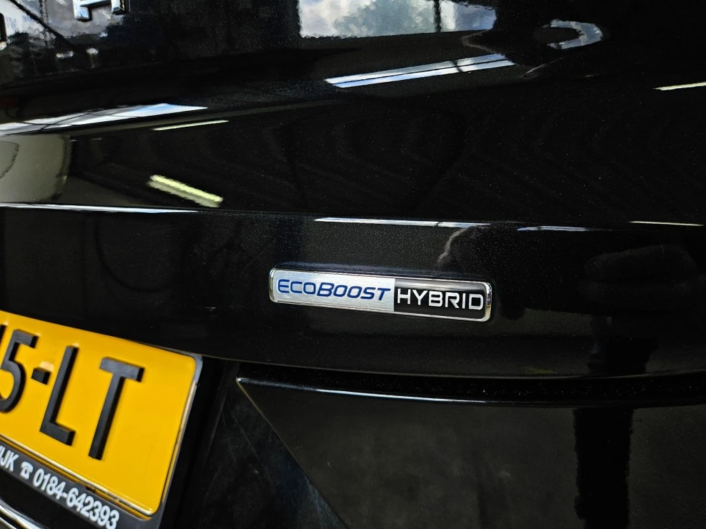 Ford Puma – foto 51
