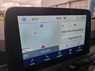 Ford Kuga – thumbnail 16