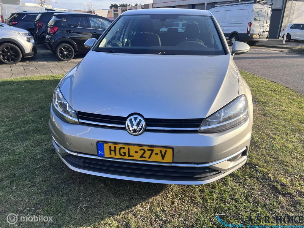 Volkswagen Golf – foto 13
