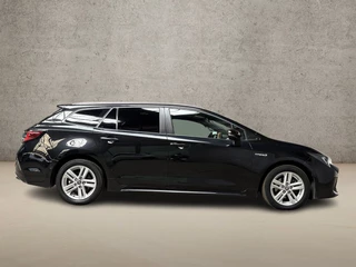 Toyota Corolla – thumbnail 5