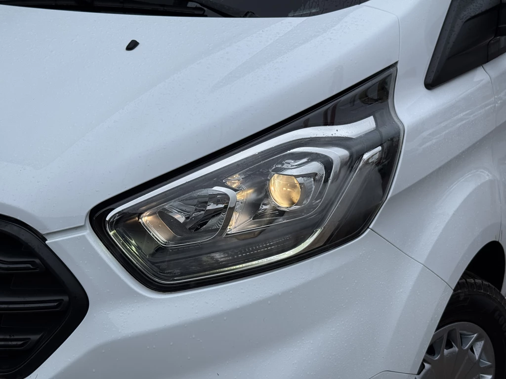 Ford Transit Custom – foto 28
