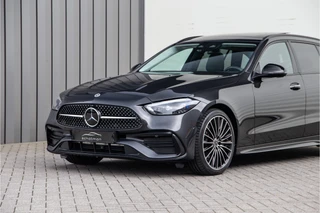Mercedes-Benz C-Klasse – thumbnail 2