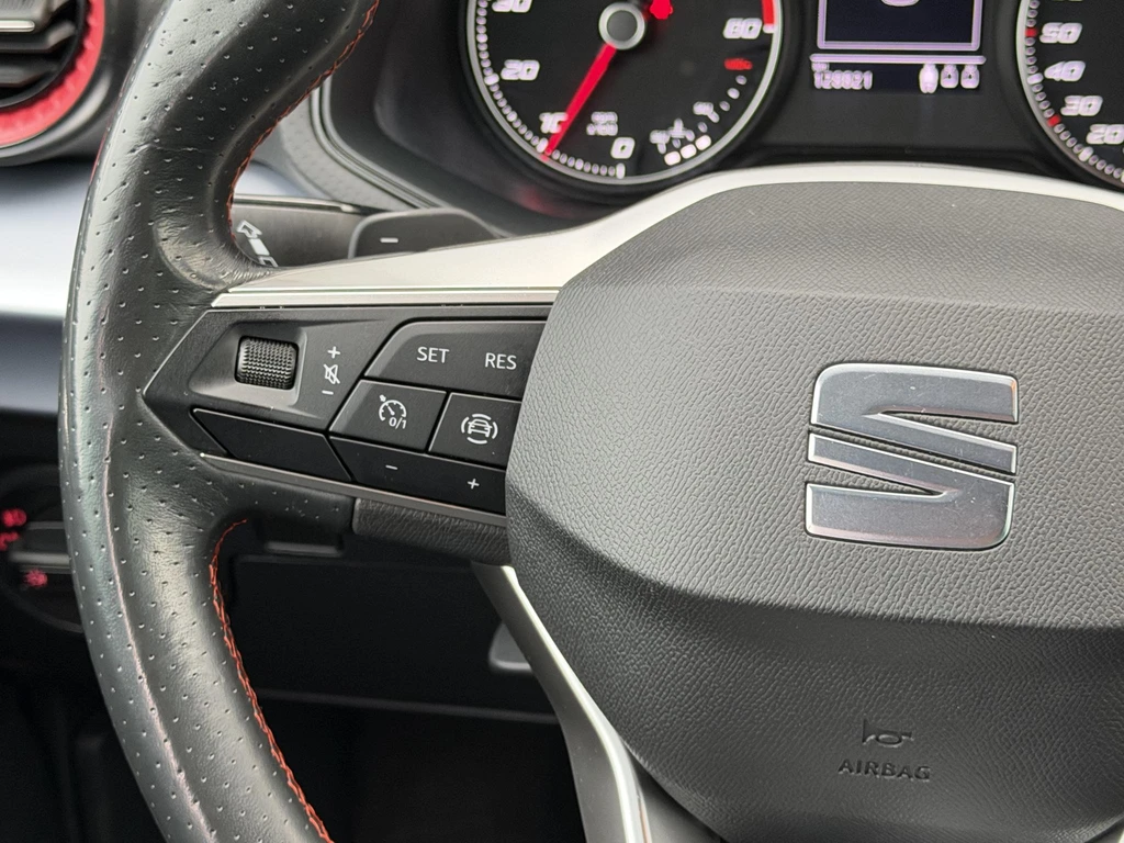 SEAT Arona – foto 16