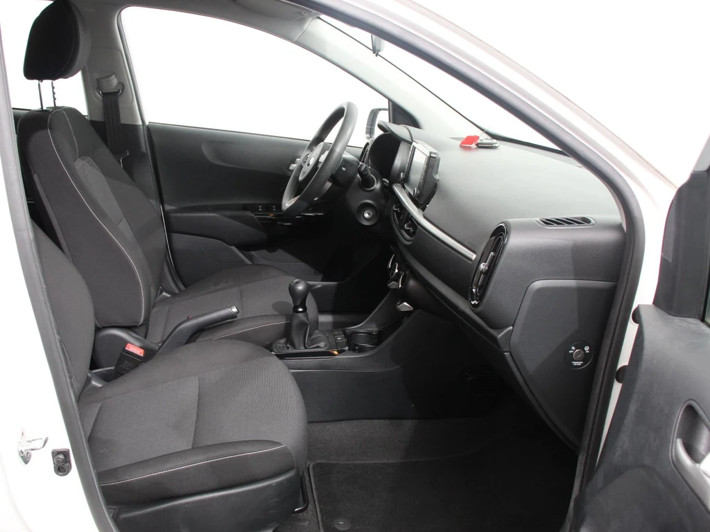 Kia Picanto – foto 11