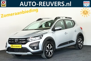 Dacia Sandero Stepway – thumbnail 1