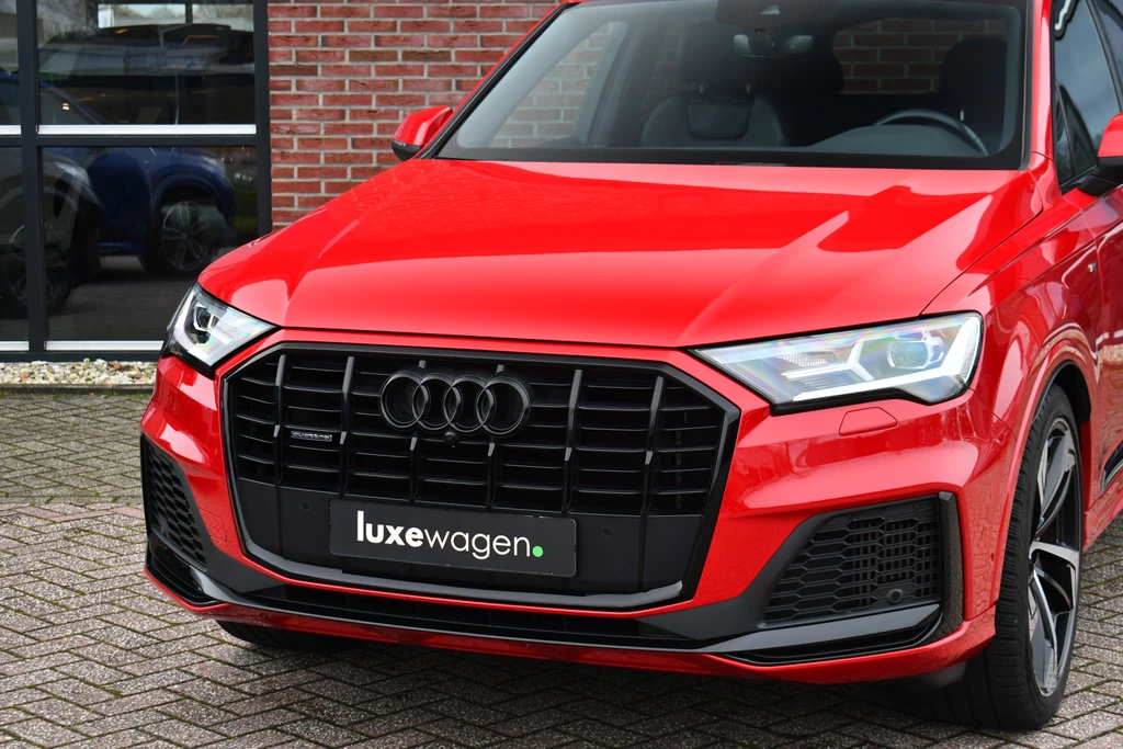 Audi Q7 – foto 4