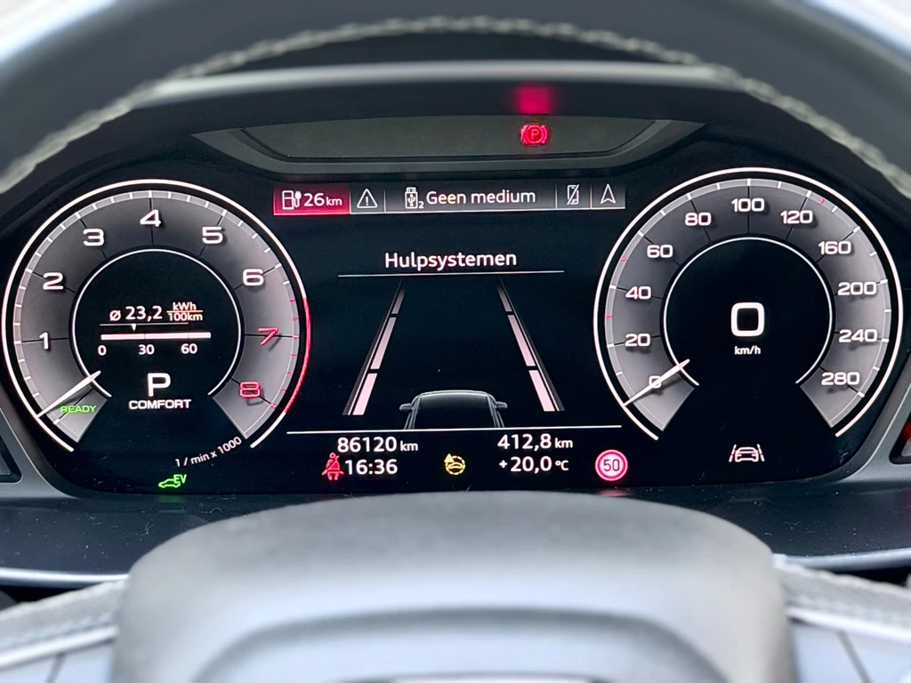Audi Q3 – foto 23