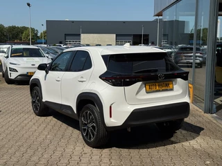 Toyota Yaris Cross – thumbnail 3
