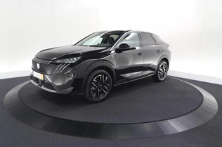 Peugeot 3008 – thumbnail 3