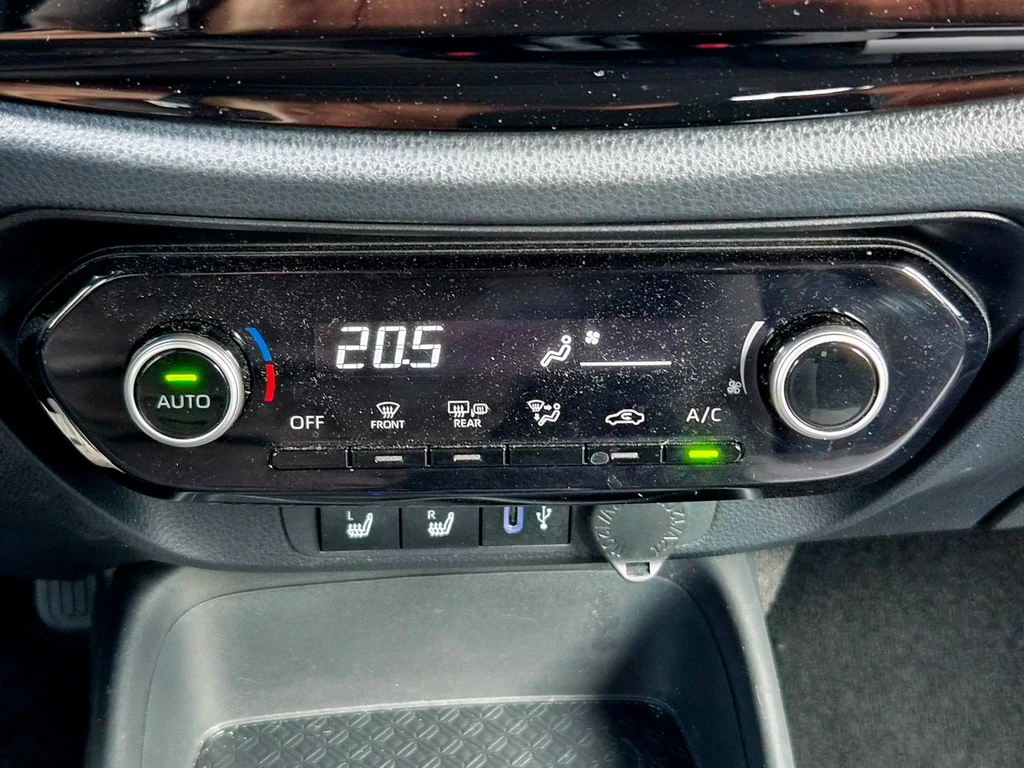Toyota Aygo – foto 28