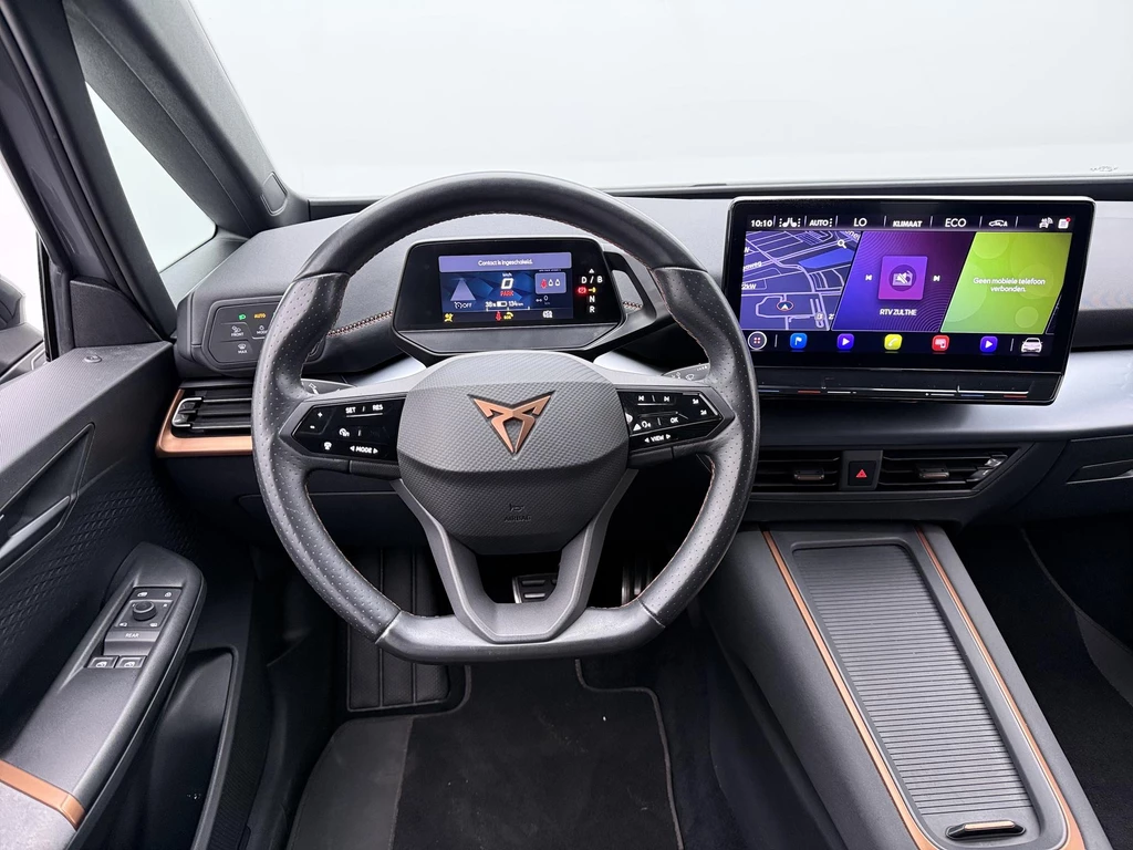 CUPRA Born – foto 14