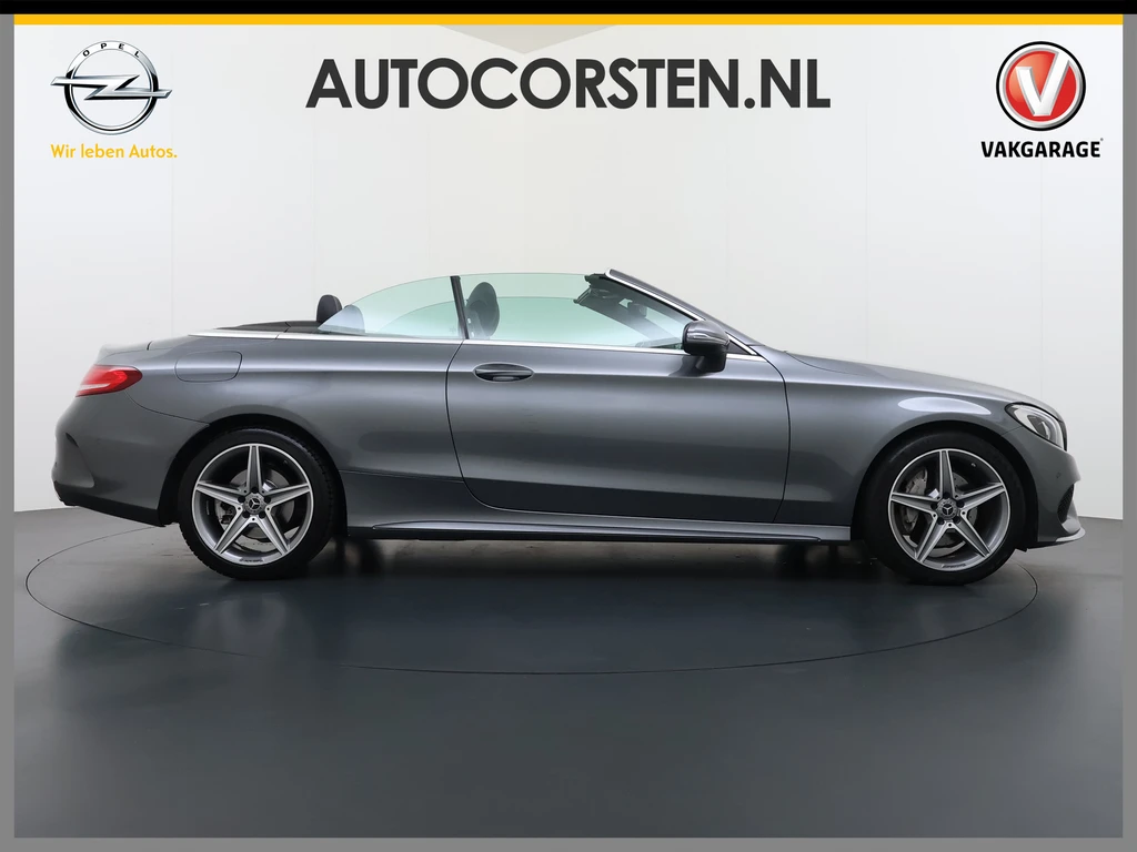 Mercedes-Benz C-Klasse – foto 6