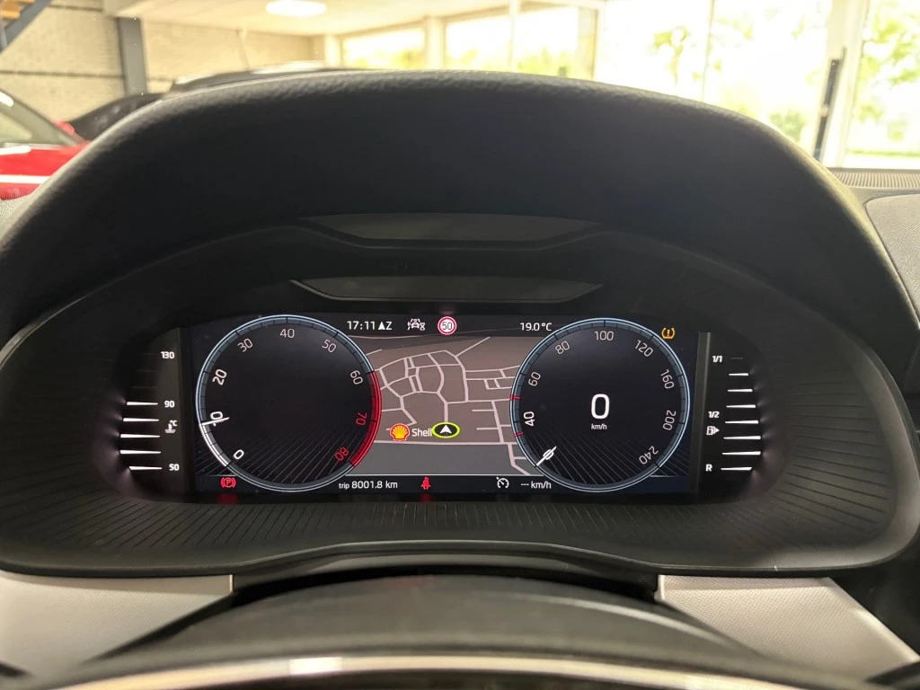 Škoda Kamiq – foto 22