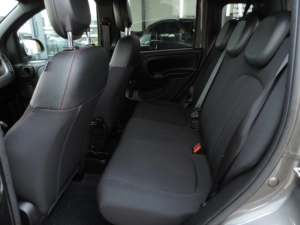 Fiat Panda – foto 17