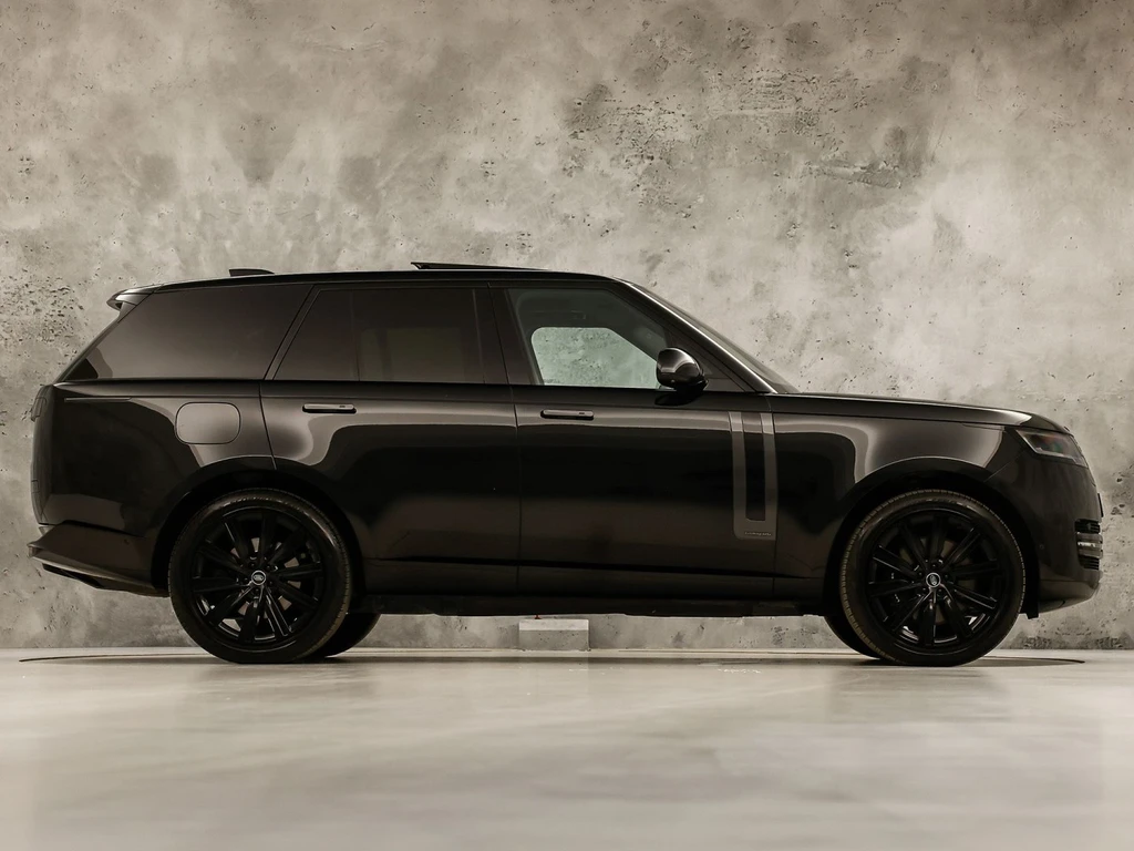 Land Rover Range Rover – foto 6