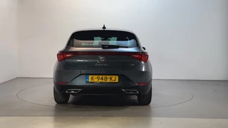 SEAT Leon – thumbnail 4
