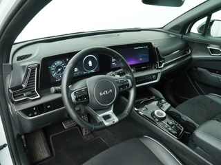 Kia Sportage – thumbnail 17