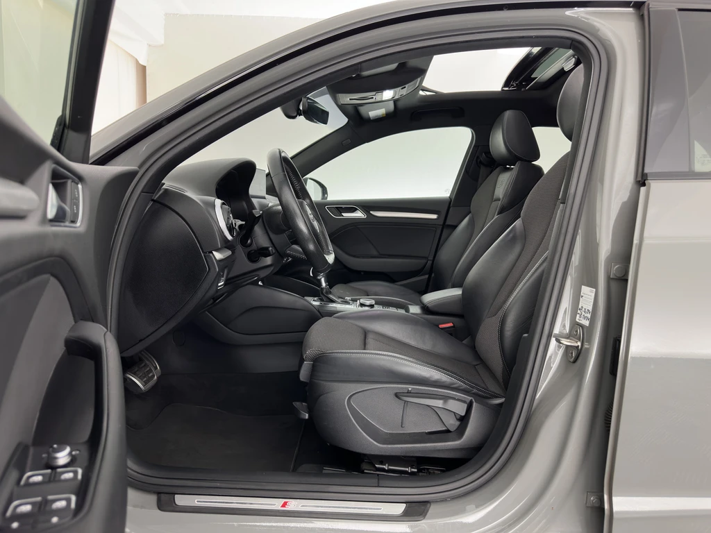 Audi A3 – foto 10