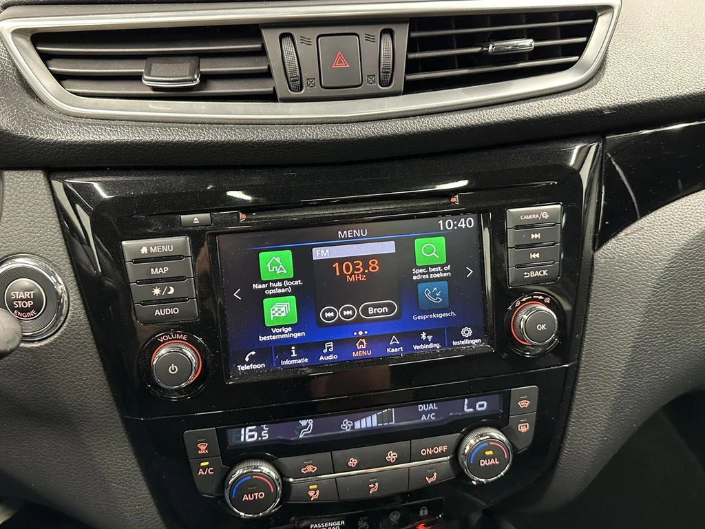 Nissan QASHQAI – foto 27