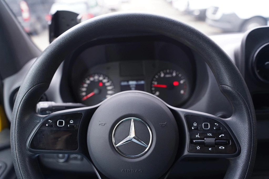 Mercedes-Benz Sprinter – foto 30