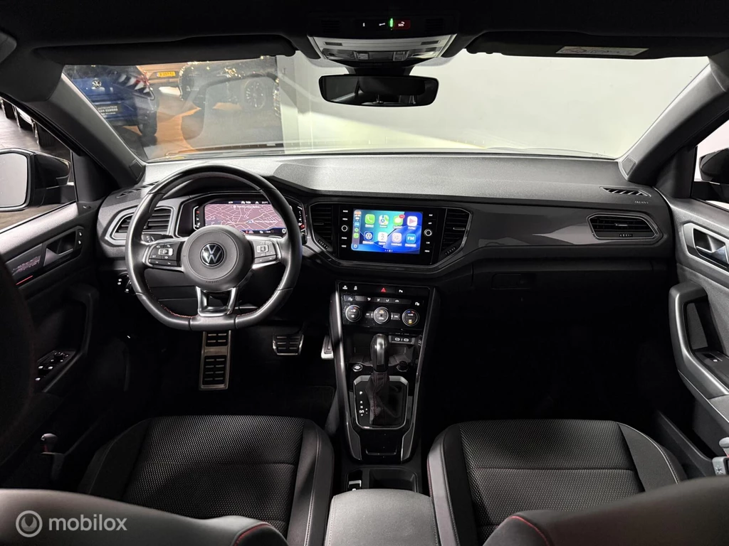 Volkswagen T-Roc – foto 44