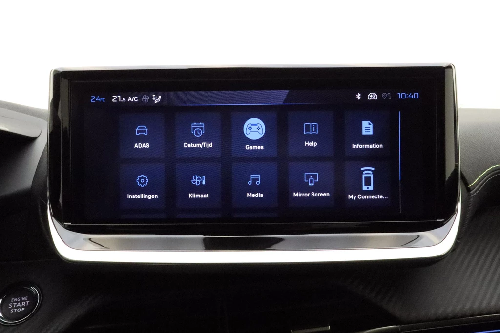 Peugeot 208 – foto 28