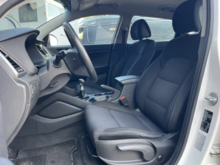Hyundai Tucson – thumbnail 16