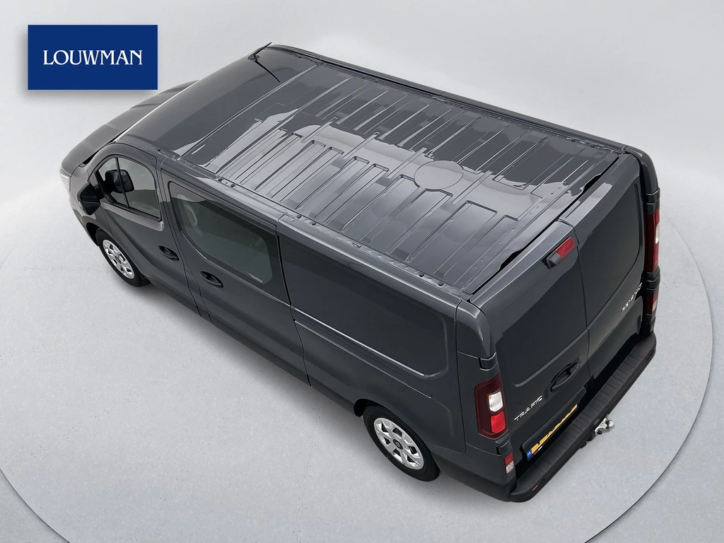Renault Trafic – foto 6