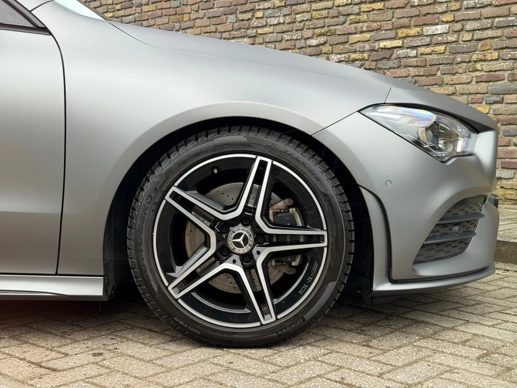 Mercedes-Benz CLA – foto 13