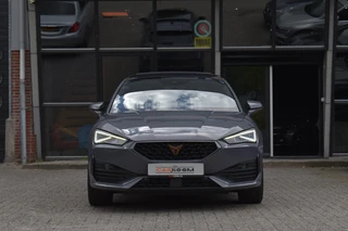 CUPRA Leon – thumbnail 17