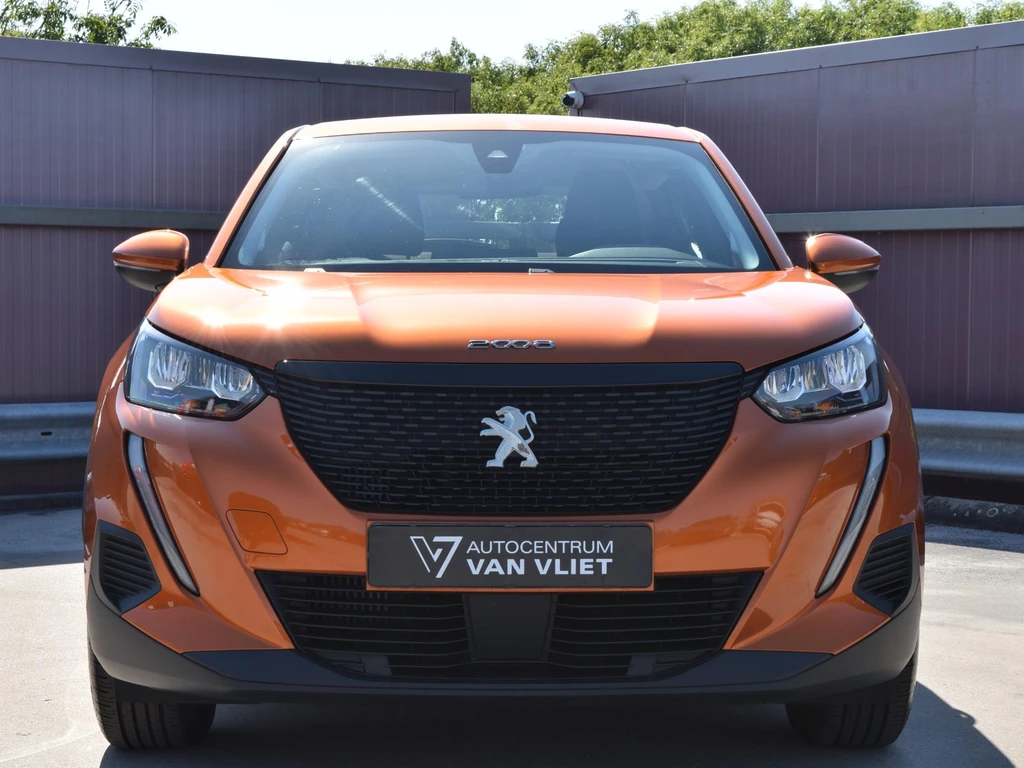 Peugeot 2008 – foto 5