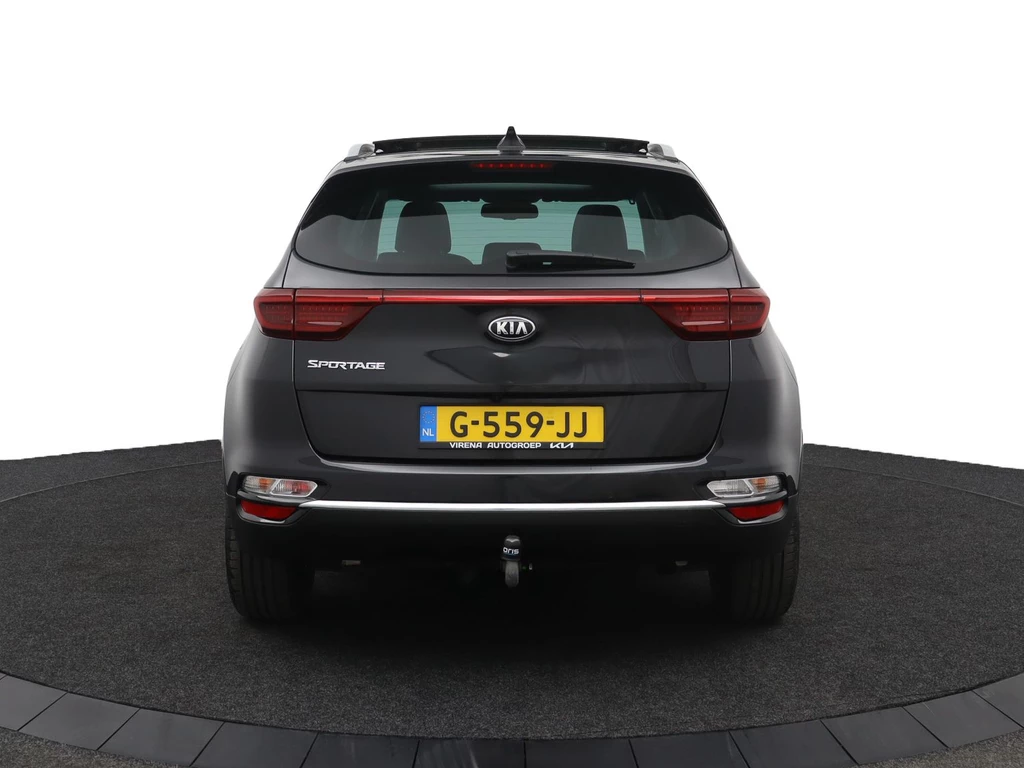 Kia Sportage – foto 7