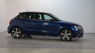 Audi A1 Sportback – thumbnail 6