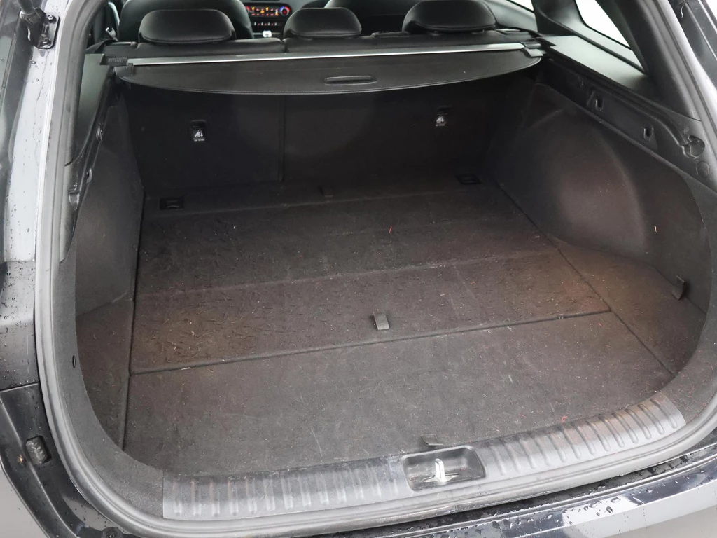 Kia Ceed Sportswagon – foto 56