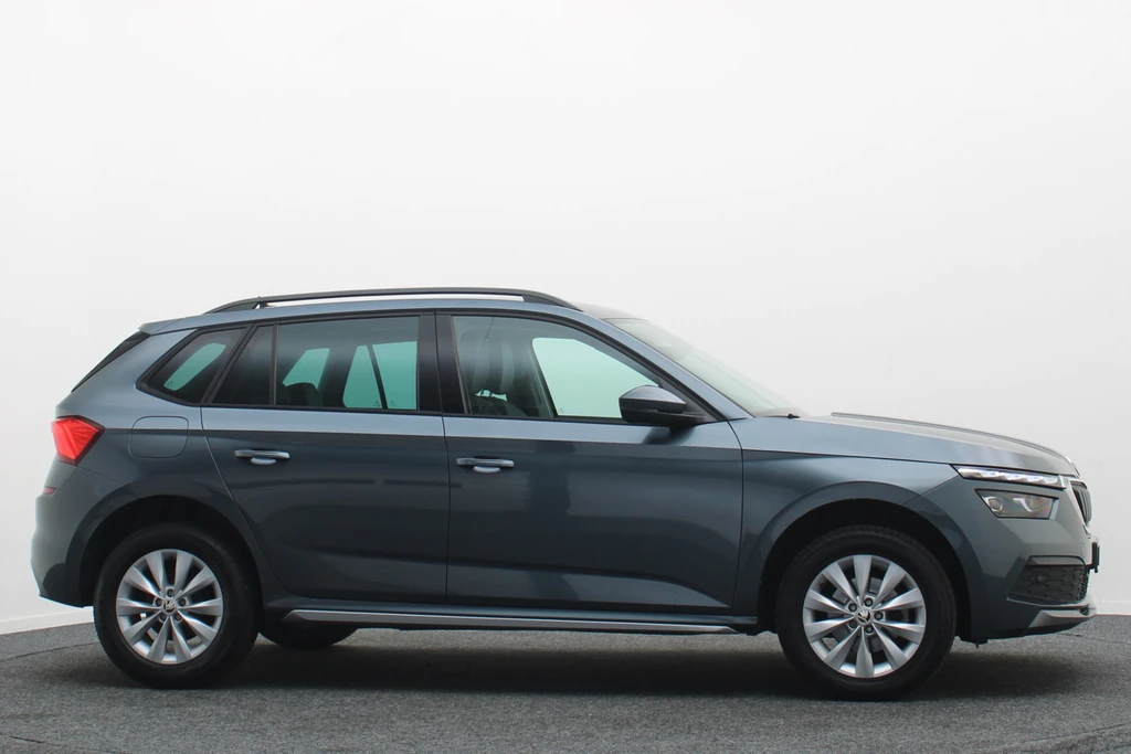 Škoda Kamiq – foto 10