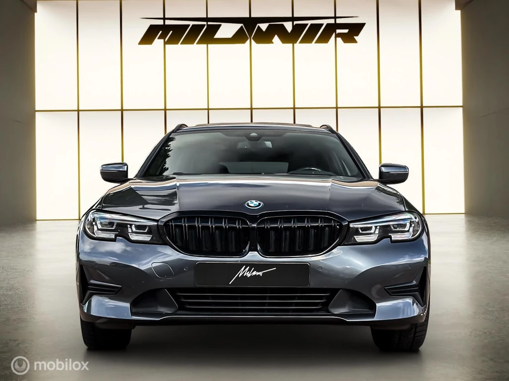 BMW 3 Serie – foto 7