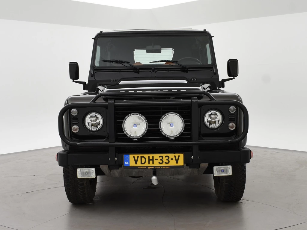 Land Rover Defender – foto 14
