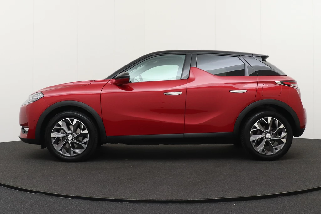 DS DS 3 – foto 2