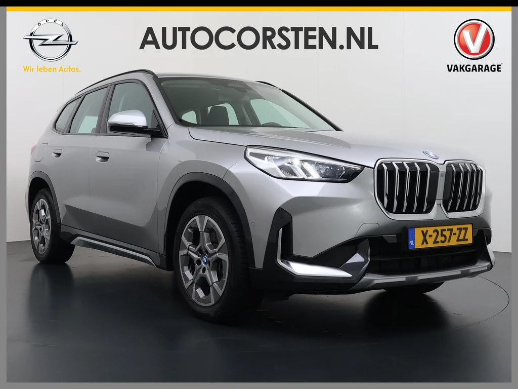 BMW X1 – foto 8