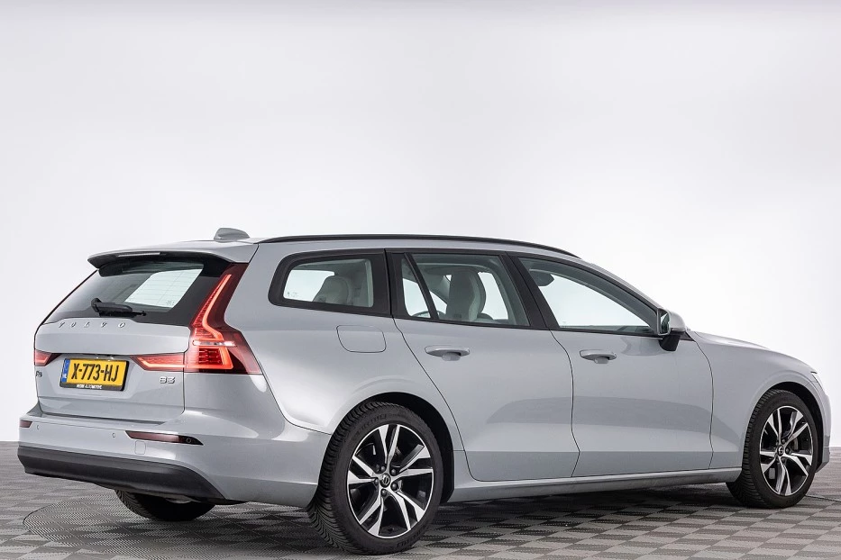 Volvo V60 – foto 6