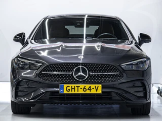 Mercedes-Benz CLE – thumbnail 8