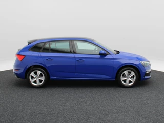 Škoda Scala – thumbnail 6
