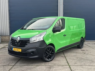 Renault Trafic – thumbnail 1