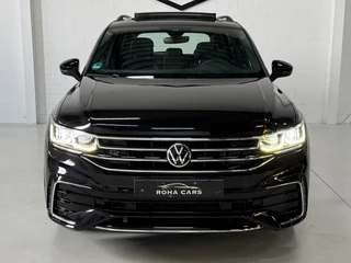 Volkswagen Tiguan – thumbnail 8
