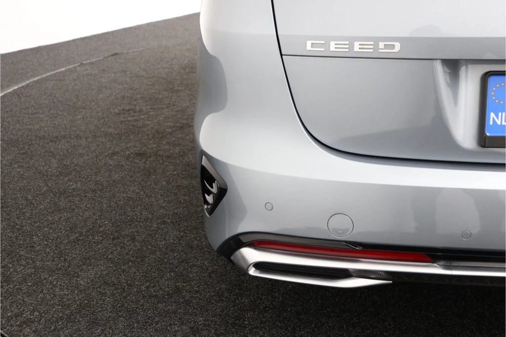Kia Ceed Sportswagon – foto 44